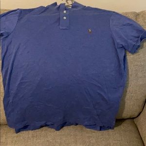 Ralph Lauren Polo Shirt